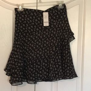 Bebe skirt